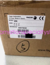 1PCS Fagor BPM Brand new Power Module shipping Via Fedex / DHL