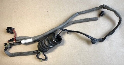 VW LUPO I (6X1 6E1) Türkabelbaum Kabelbaum Tür vorne 6X1971121L