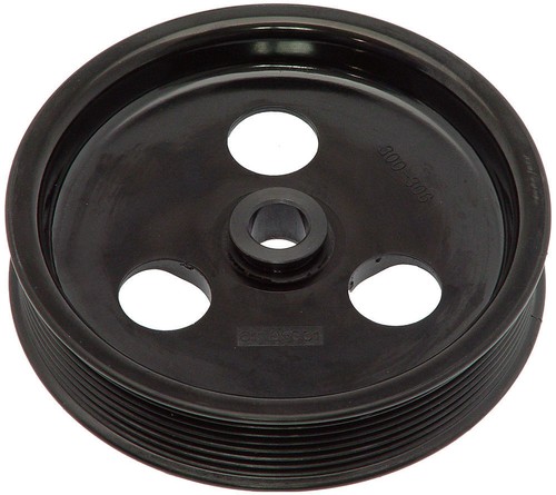 Power Steering Pump Pulley Dorman 300-306 - Picture 1 of 1