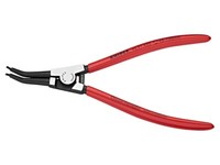 46 31 A32 Zange FüR Sprengringe AußEnring 40-100Mm L.Zange: 210Mm Knipex