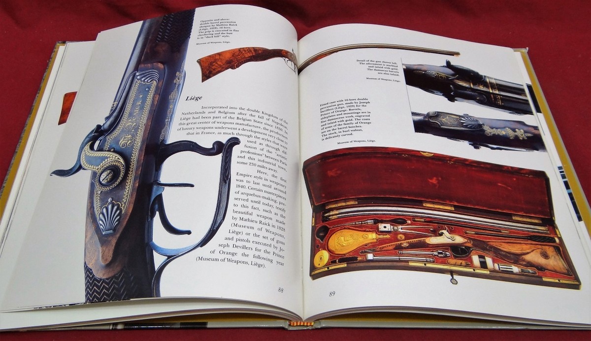 The Art of Gun Engraving, First Edition 9781577150879| eBay