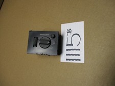 2000 2001 2002 Chevrolet Silverado Headlamp Switch Control Power #1115-B 