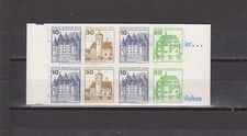 0075 - Berlin -   MH  11 f           postfrisch