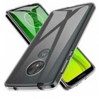Cover e custodie trasparente per cellulari e smartphone per Motorola