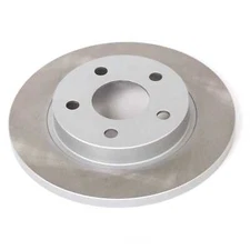 Disc Brake Rotor Power Stop AR8139SCR