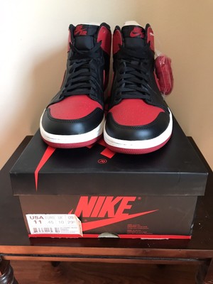 jordan bred 2013