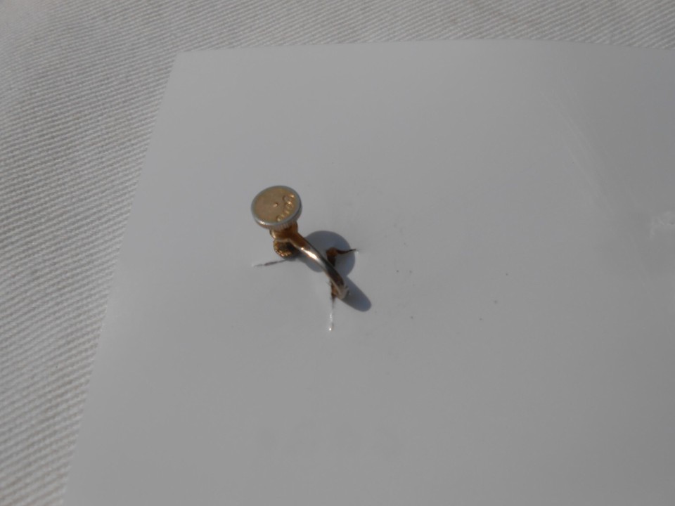 Vintage Single Clip & Screw On Earring Lot High End Costume Jewelry