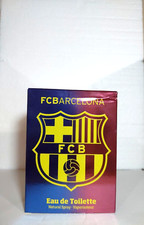 Fc Barcelona by Air Val International EDT Spray 3.4 oz Packaging May Vary