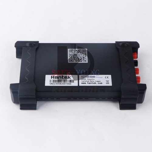 Hantek 365B USB Data Logger Recorder True RMS Digital Multimeter DMM PC Based # - Picture 7 of 10