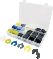 Allstar Professionelles 16Mm Shock Shim Deluxe Set
