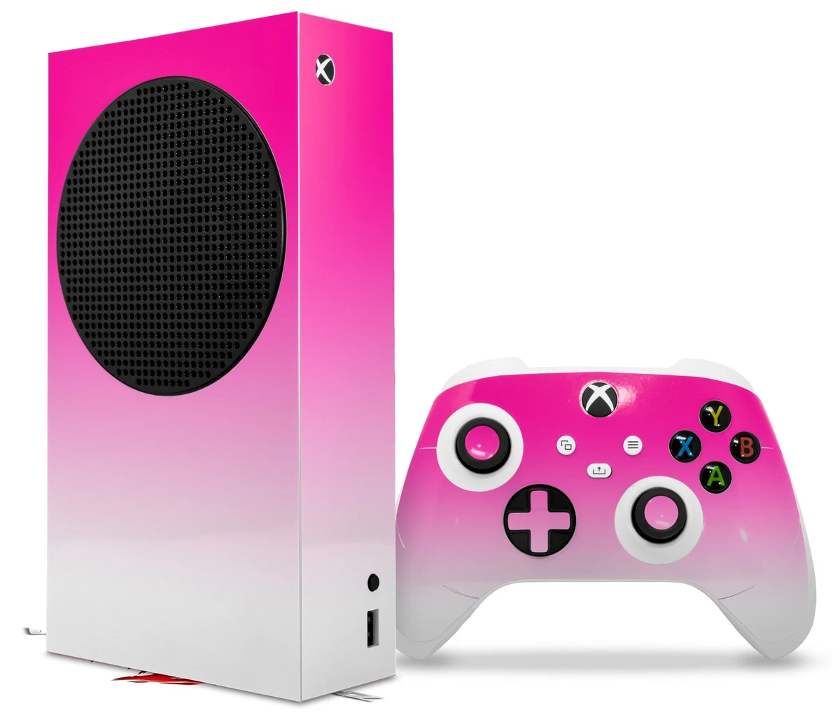 Xbox one s deals pink