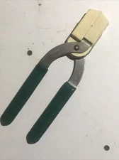 Clauss Fremont NN014 NO-NIK Wire Stripper .014 Patent 3336666 "No Nik "