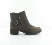 Hush Puppies Proud Overton Brown Womens Shoes Size 5.5 M Boots Msrp $130 on sale Hush Puppies Proud Overton Brown Womens Shoes Size 5.5 M Boots Msrp $130 on sale