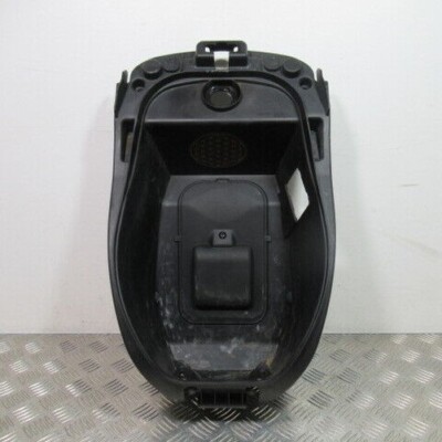 Kofferraum Unter Helm Peugeot 50 Django - 2020