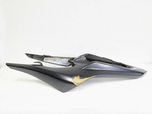 2007 - 2008 YAMAHA YZF R1 OEM GRAY REAR TAIL SIDE COVER FAIRING COWL 07 08 COVER - Picture 5 of 9