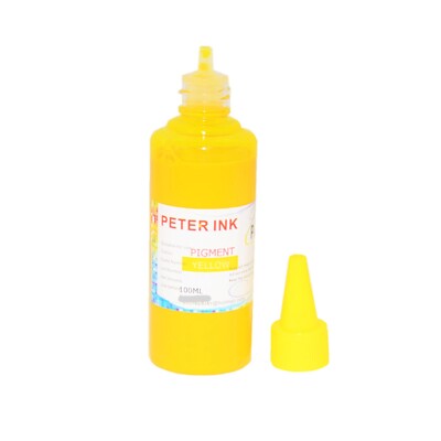 4X100ML Premium Pigment refill 542 ink ET 5150 5170 5180 5800 5880 16650  16600