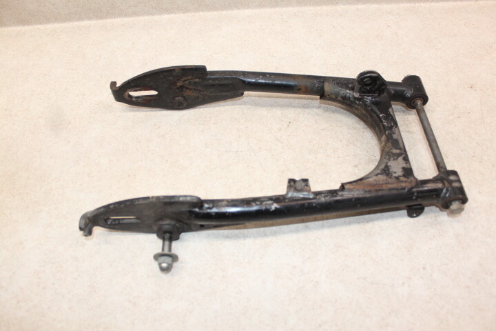 1978 Honda XL 75 Swingarm Swing Arm Suspension 52000-152-670zc for