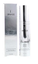 Image Skincare The Max Serum, 1 oz 2 Pack