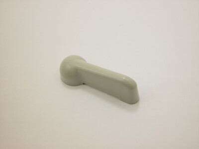 Fresh Air Direction Knob Gray Overhead Distribution Fits Volkswagen Type2 Bus