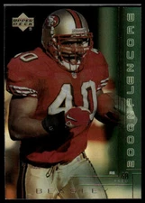 2000 Upper Deck Encore #188 Fred Beasley