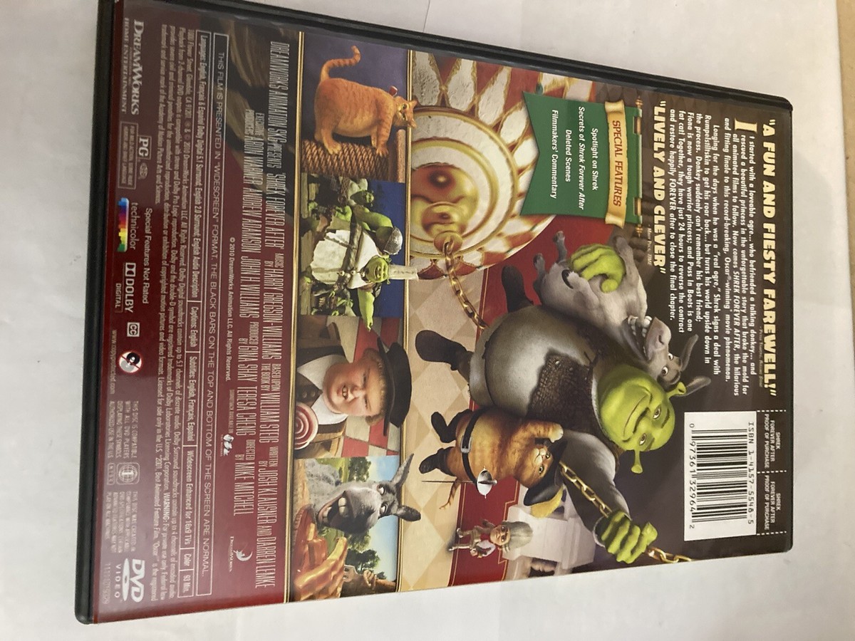 【中古】 Shrek Forever After s-l400.jpg