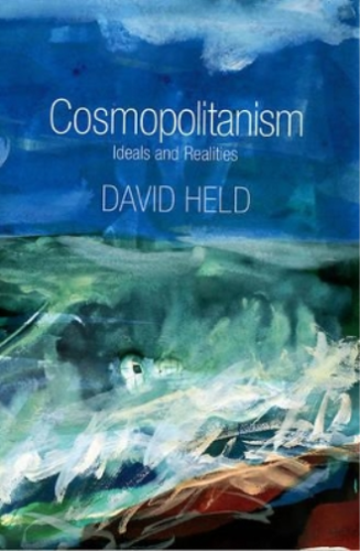 David Held Cosmopolitanism (Copertina rigida) - Zdjęcie 1 z 1