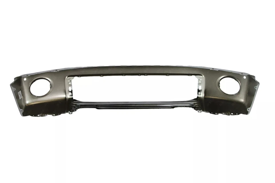 Комплект из 5 комплектов лицевой панели переднего бампера подходит для Toyota Tundra 2007-2013 годов выпуска с системой помощи при парковке - Изображение 4 из 4