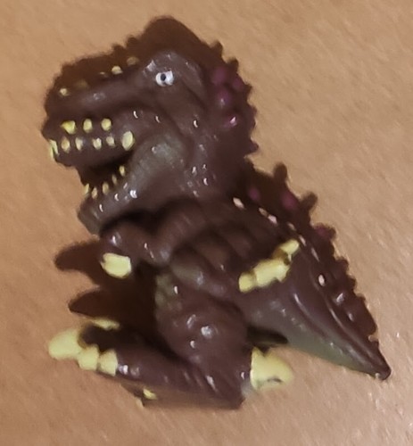 85 Dinofroz - Rari alcuni rarissimi - Varie collezioni Personaggi 3D dinosauri - Photo 142/155