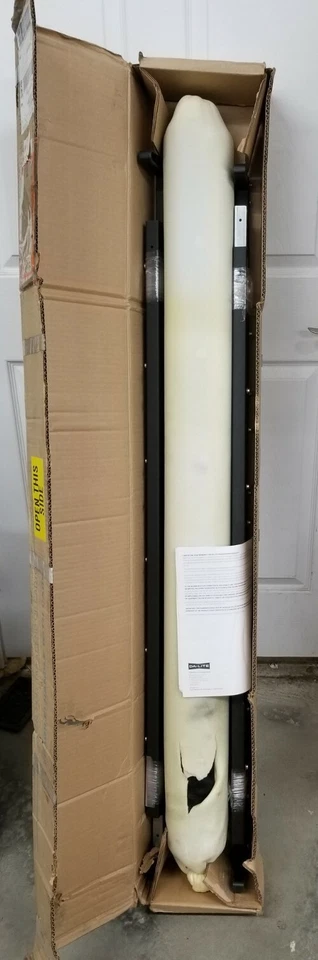 Da-Lite Projection Screen New - Image 3 of 4