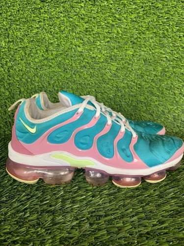 Nike Air Vapormax Plus 'Easter' Blue 