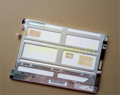 10.4'' 640x480 Resolution LCD Screen Panel 41 pins NL6448BC33-21