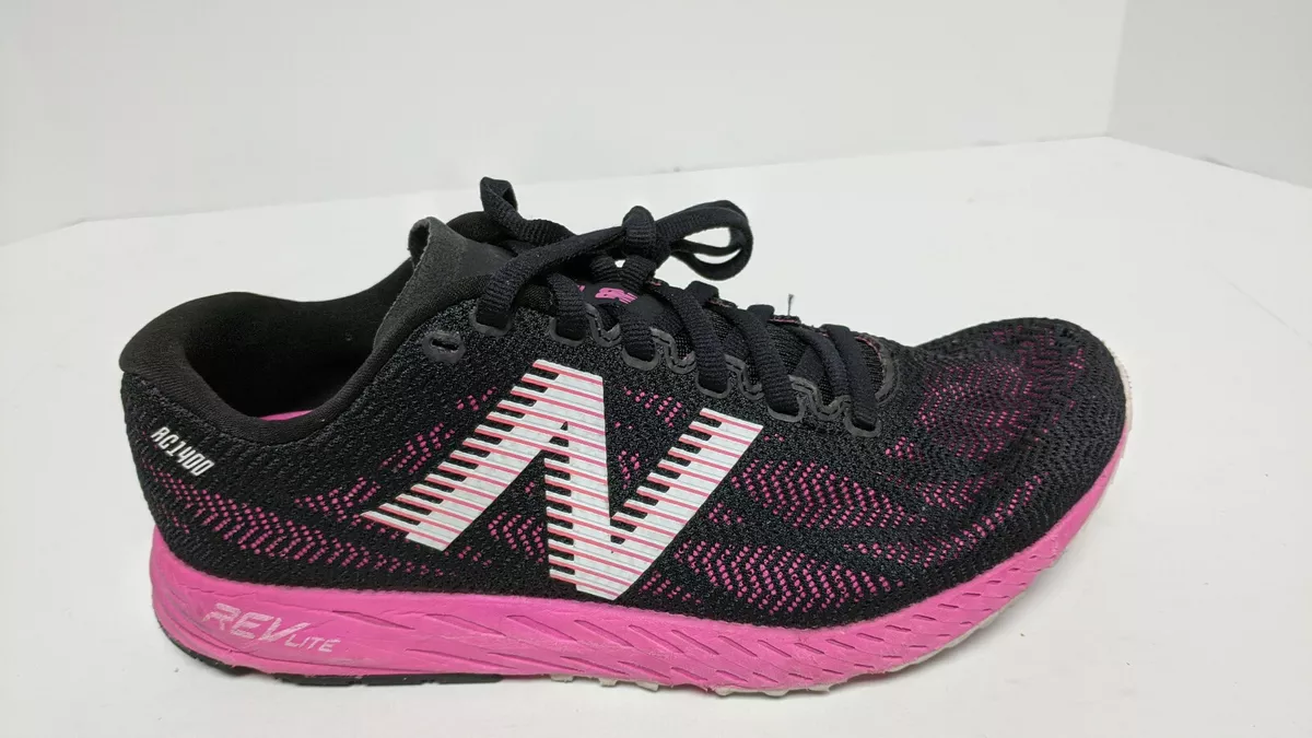 New Balance Running Shoes, Black/Purple, Women&#039;s 9 eBay