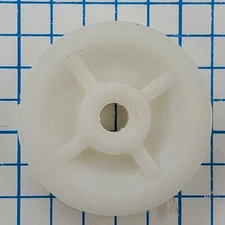 Briggs & Stratton Pulley Rope Guide OEM PN# 280022 NOS (Lot of 2)