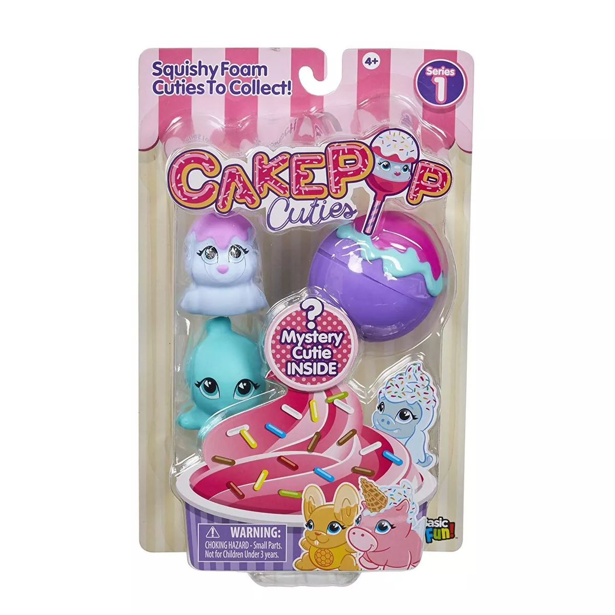 Squishy foam cheap toys