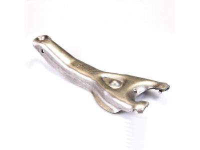 For 1973-1975 Buick Apollo Clutch Lever LUK 25626VM 1974 4.1L 6 Cyl
