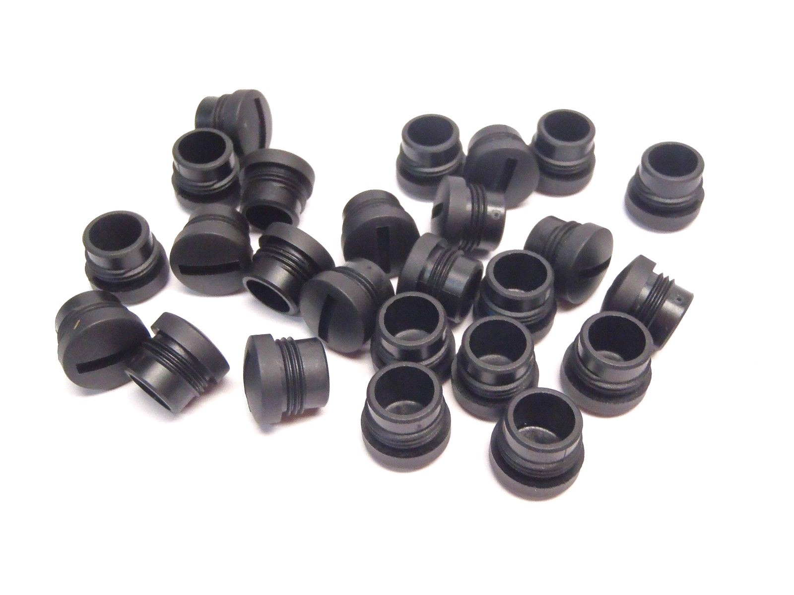 Rexroth 8941350294 Screw Caps LOT OF 25