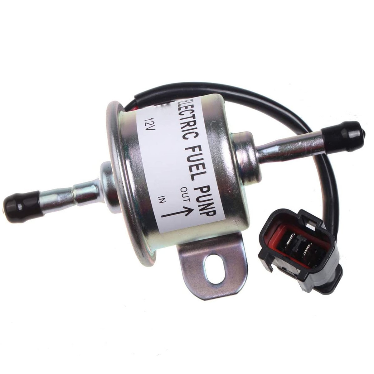 Fuel Pump AT318139 for John Deere Excavator 326E 318E 319E 320E