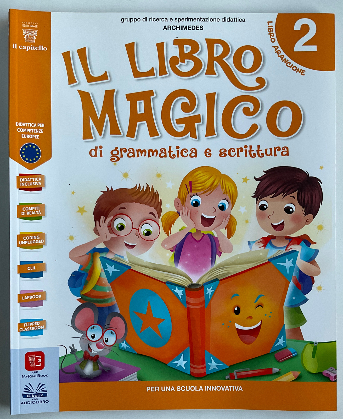 Foto 1 di 2