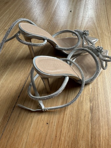 Ballini Womens Elope Heel Shoes Sz 6 - Picture 2 of 5