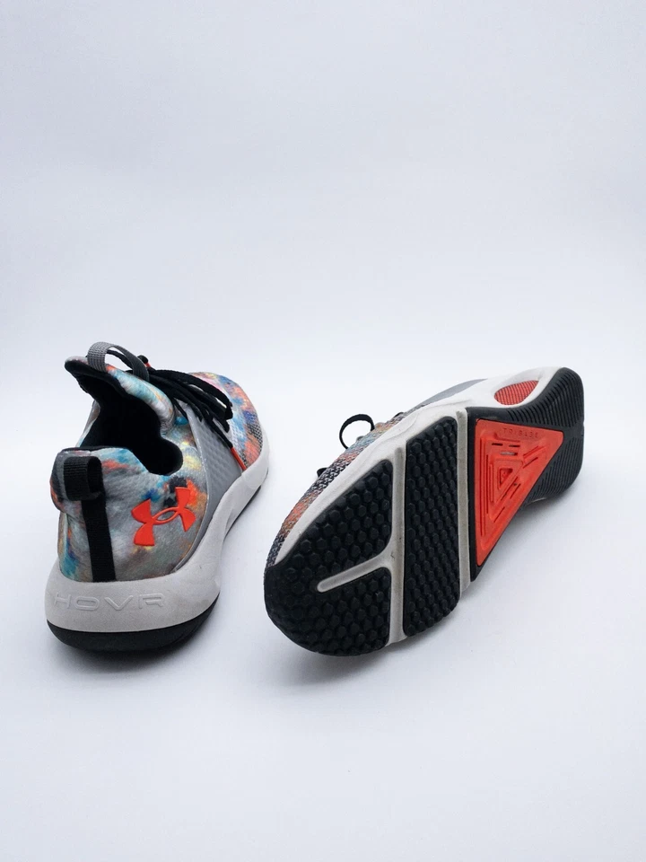 UNDER ARMOUR Scarpe Da Uomo Sportive Mezza Numero 49,5 EU Art. 28551-100 - Immagine 2 di 4