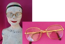 BUFFARD ? LUNETTE MONTURE