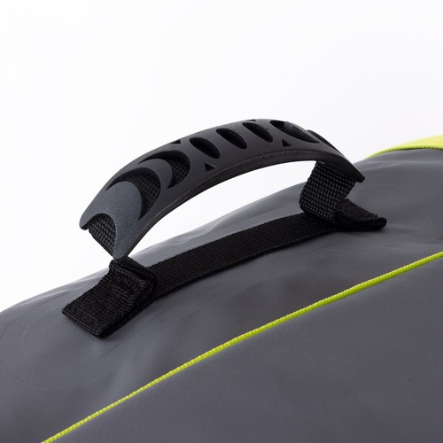 Oxford Aqua D50 Wasserdicht Motorrad Seesack Roll Tail Bag Tail Pack 50L - Bild 15 von 26