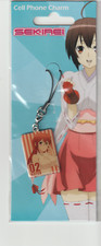SEKIREI Phone Charm