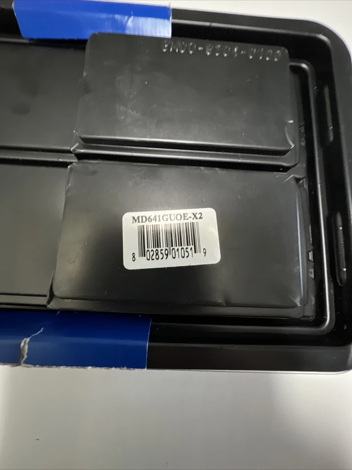 ProMos Technologies 256 MB DDR-400Mhz-CL3. New. Open Package One End. - Image 4 of 4