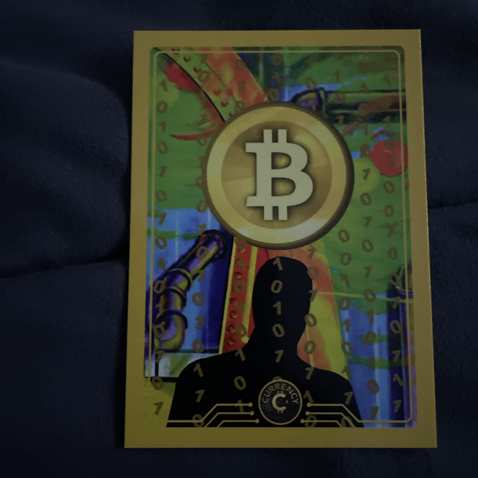 2022 CARDSMITHS CURRENCY 1ST EDITION Base #58