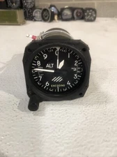 Bendix/King KEA 130A Encoding Altimeter P/N: 066-03064-0005