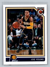 Joe Young Indiana Pacers 2016-17 Panini Complete #246 Trading Card