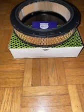 FILTRO ARIA SAVARA AUTOBIANCHI A112- FIAT 128-127-RITMO 60 L e PANDA 45 ORIGINAL