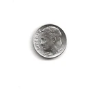 1959-P Roosevelt Dime  from original roll 90% Silver NO COMBINED SHIPPING