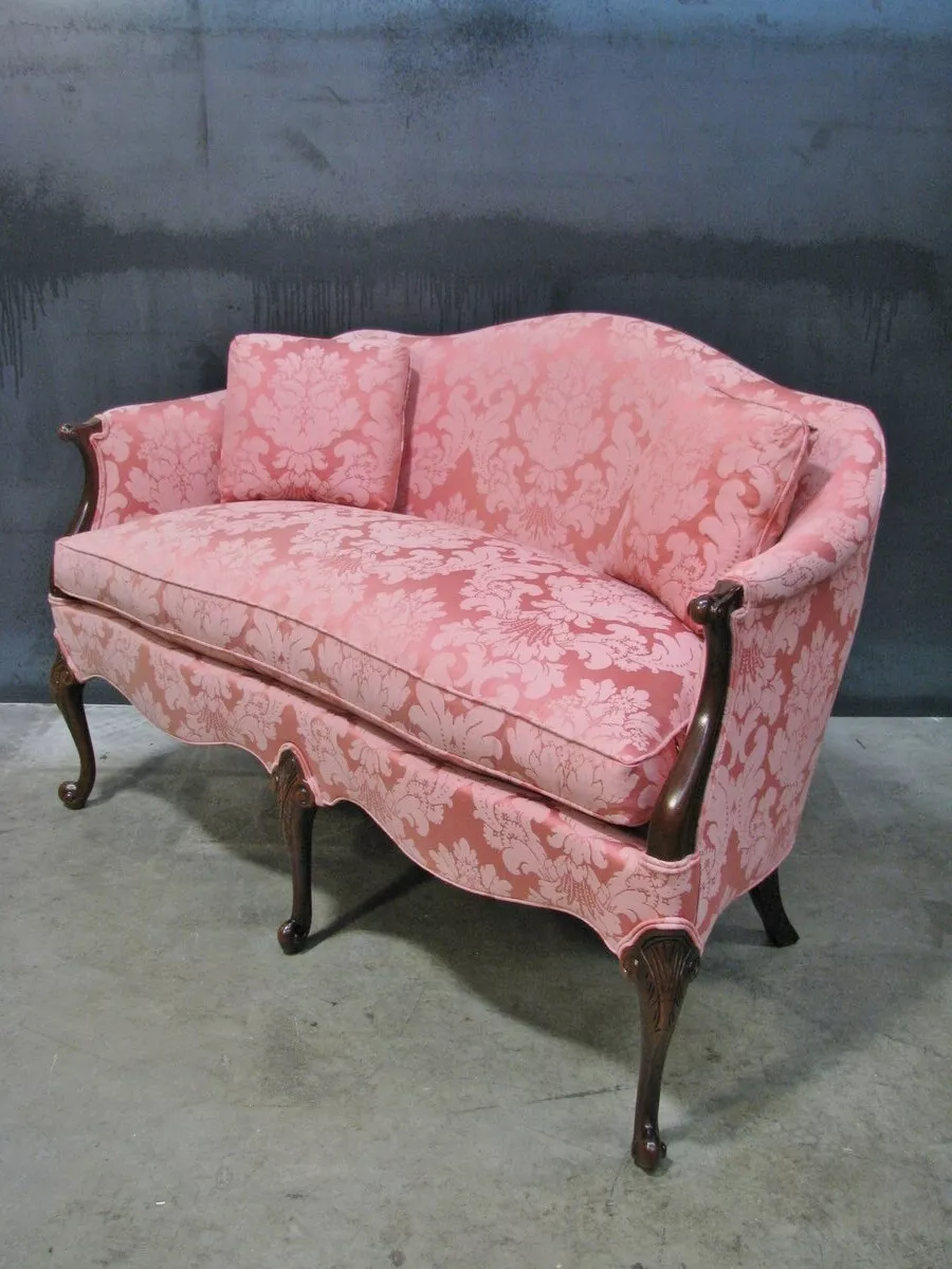 Vtg. Hickory Chair Historic James River Plantation Collection